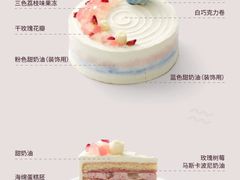 -派悦坊·甜品·蛋糕(日坛店)