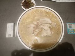 -老淮滨-蚌埠非遗小吃(淮河路店)