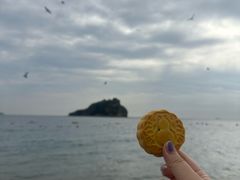 -棒棰岛宾馆景区