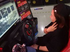 -大玩家超乐场(金华万达店)