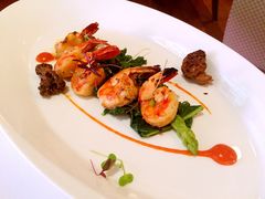 -AZUR聚(香格里拉饭店)