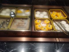 -德得轩烤涮一体自助餐厅(王府井店)