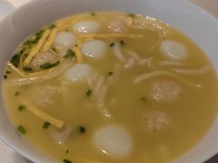 -南太湖山庄·四季轩&国风堂中餐厅