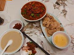 -姚记炒肝店(鼓楼店)
