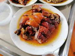 -黄连大头华烧鹅店(大良店)