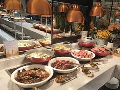 -晶丽香榭自助餐(南京大饭店)