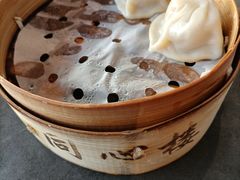 -同心楼(解放北路店)