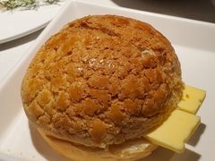 冰火菠萝油-千日贺茶餐厅(开发区安盛店)