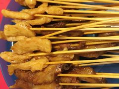 -潮妈小食