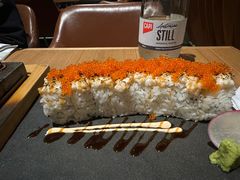 -James Parker Sushi & Sake