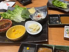 -丸藏和牛烧肉专门店(园区师惠坊店)