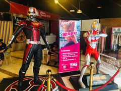 -太平洋激光影城(金沙紫荆店)