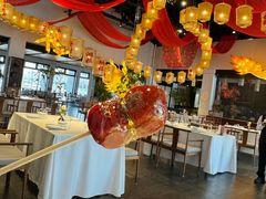 -禧宴Joyous Restaurant(禧园店)
