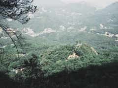 -剑门关风景区