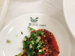 -映秋饭店(李庄总店)