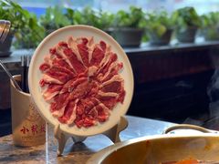 -小龙坎老火锅(西安路店)
