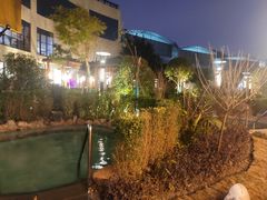 -水王国温泉水世界