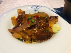 -新悦·霞浦海鲜生(上下杭店)