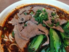 -老家猪肝面(石油路店)