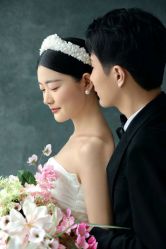 -时光印记婚纱摄影工作室·原创定制