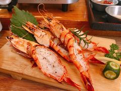 -馥家小馆(黔灵山公园店)