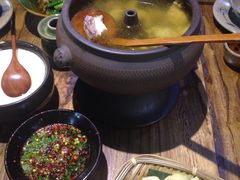 -云上千禾(水上店)