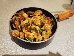 -达叔香味海鲜(海棠68环球美食街店)