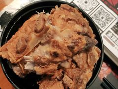 -犟骨头排骨饭(回龙观龙禧店)
