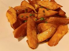 -兰亭轩茶餐厅(长江路店)