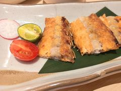 -万岁寿司(万国店)