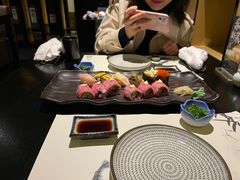 -松临·铁板烧&Omakase(神农店)