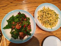 -小船渔村·大连菜(明泽街店)