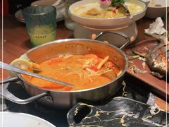 -南越郡·越式风味餐厅(青秀万达店)