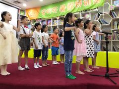 -安妮花英语·青少儿(海格堡店)