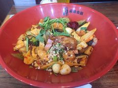 -集草轩·重庆麻辣烤鱼(西湖道店)