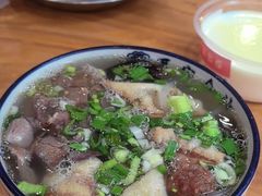 -夏家合汁(天润花园小区店)