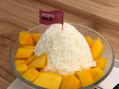 -ICEPOPO MILK(玉兰店)