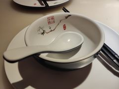 -绿茶餐厅(西单老佛爷店)