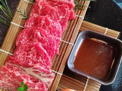 烧肉的女王-黑牛の店·黑金店(沈阳万象城店)