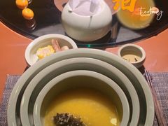 小米辽餐-澳珀食堂