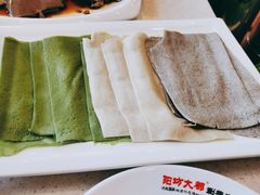 -阳坊大都涮羊肉(阳坊总店)