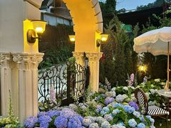 -Lamant Manor已闻花名关於蓝