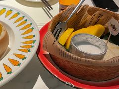 -太食獸泰式茶餐厅(济南万象城店)