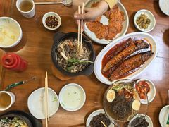 -全州拌饭馆(断桥店)