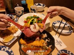 -小山日本料理(太古汇店)