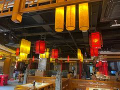 大堂-大龙燚火锅(天钥桥路店)