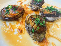 豆豉蒸鲍鱼-莆鑫海鲜城(浏河店)