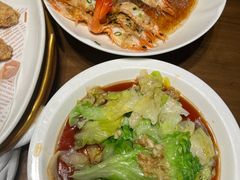 -新白鹿餐厅(滨江银泰店)