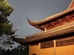 -晨枫酒店(苏州观前步行街店)