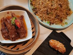 -相思林金岛饭店(青山湖店)